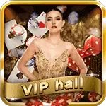 VIP hall game cover