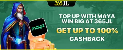 100% Welcome Match Bonus promotion